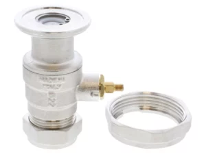 Fbir ACC022PNR Pump Isolation Valve 22mm