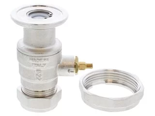 Fbir ACC022PNR Pump Isolation Valve 22mm