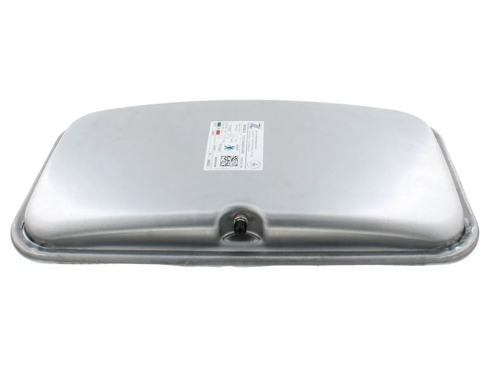 Image of Ferroli 39846250 Expansion Vessel 10L