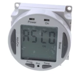 Ferroli 39803831 Clock-24 Hour (lcd)