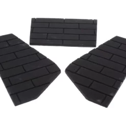 Image of Focal Point Fires F550049 Full Depth Ceramic Panel Set - Excelsior