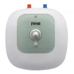 Image of Ferrolli GRNBR40A Cubo 15L Undersink Water Heater