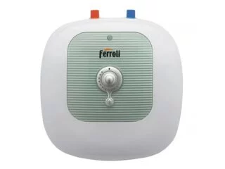 Ferrolli GRNBR40A Cubo 15L Undersink Water Heater