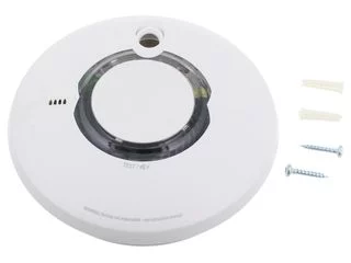 Fireangel Fs2126t Multisens Smoke Alarm 10 Year Batt Smart Rf Ready