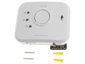 Image of Fireangel FS1326-T 10 Year Battery Carbon Monoxide Alarm