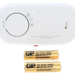 Image of Fireangel FA3313-EUX10 10 Year C-monoxide Alarm Replacement Battery