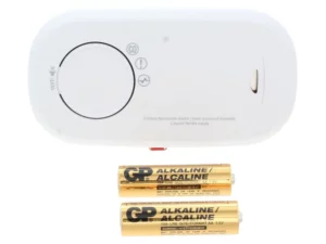 Image of Fireangel FA3313-EUX10 10 Year C-monoxide Alarm Replacement Battery