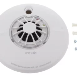 Image of Fireangel FS1226-T Kitchen Heat Alarm 10