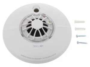 Image of Fireangel FS1226-T Kitchen Heat Alarm 10