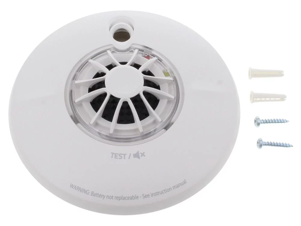Image of Fireangel FS1226-T Kitchen Heat Alarm 10