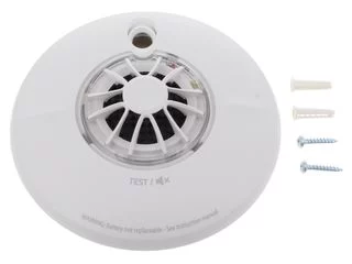 Fireangel FS1226-T Kitchen Heat Alarm 10