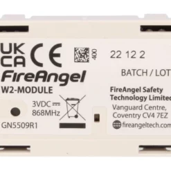 Image of Fireangel FS1521W2-T-100 (100) Smart Rf