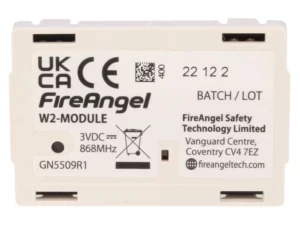 Image of Fireangel FS1521W2-T-100 (100) Smart Rf