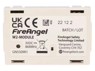 Fireangel FS1521W2-T-100 (100) Smart Rf