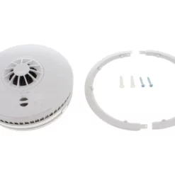 Image of Fireangel Hmsn1 Enhanced Heat Alarm Mains 10 Year Lithium Battery