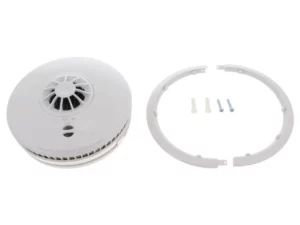 Image of Fireangel Hmsn1 Enhanced Heat Alarm Mains 10 Year Lithium Battery