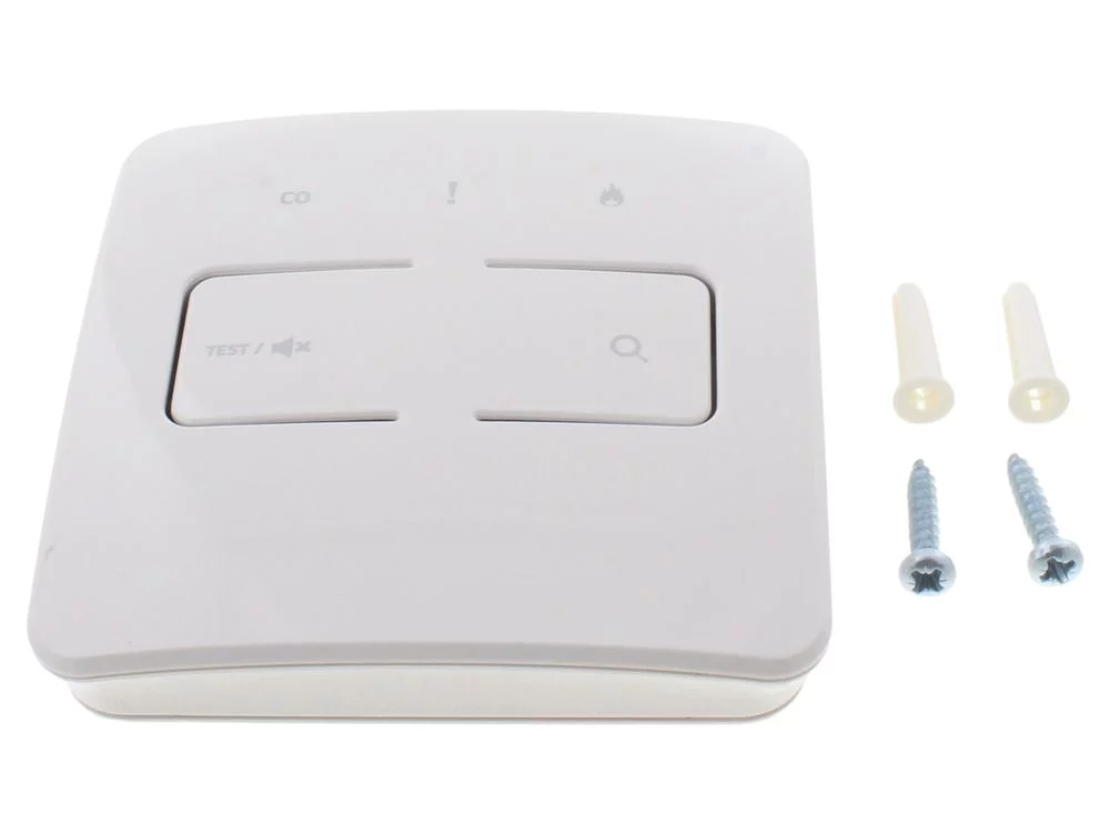 Image of Fireangel Fs1524w2t Wireless Alarm Control Unit
