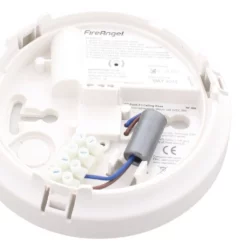 Image of Fireangel Rfbwt Rf Interlink Base Per Wireless Alarm