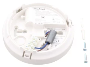 Image of Fireangel Rfbwt Rf Interlink Base Per Wireless Alarm