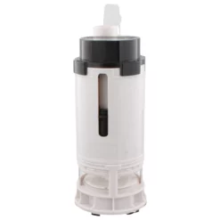 Image of Fluidmaster Pro Lever Dual Flush Valve Water Saving Height Adjustable