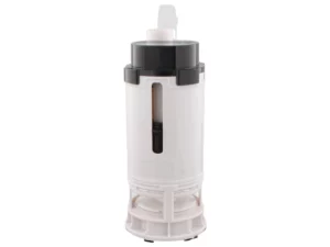 Image of Fluidmaster Pro Lever Dual Flush Valve Water Saving Height Adjustable