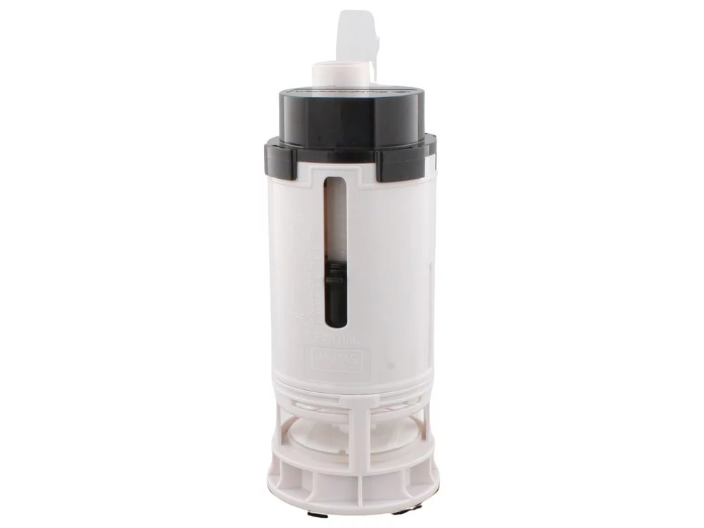 Image of Fluidmaster Pro Lever Dual Flush Valve Water Saving Height Adjustable