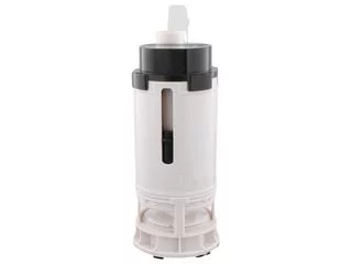 Fluidmaster Pro Lever Dual Flush Valve, Water Saving Height Adjustable