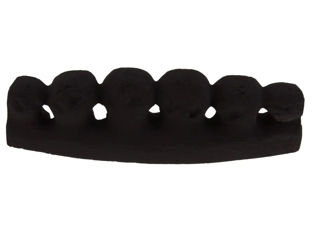Image of Focal Point Fires F780008 Front Strip 16" Excelsior Coal