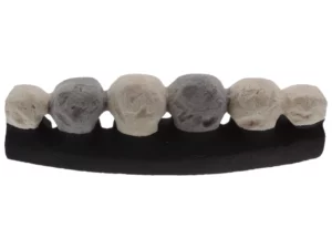 Image of Focal Point Fires F780017 Front Strip 16" Excelsior Pebble