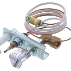 Image of Gazco PI0044 Oxypilot - Natural Gas