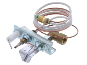 Image of Gazco PI0044 Oxypilot - Natural Gas