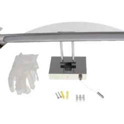 Image of Forum SPA-30993-CHR Cali Ip44 Picture Lt Chrome