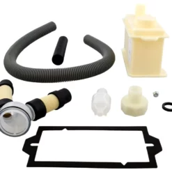 Image of Glowworm 0020013711 Condense Syphon Kit - CXI/HXI/Ultracom