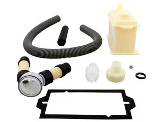 Glow-worm-worm 0020013711 Condense Syphon Kit - CXI/HXI/Ultracom