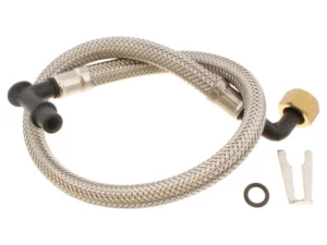Image of Glowworm 0020018576 Flexible Hose
