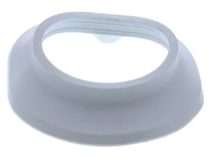Image of Glowworm 0020020496 Outside Wall Seal - DN 100