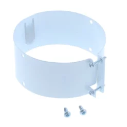 Image of Glowworm 0020020499 Clamp - 100 x 48