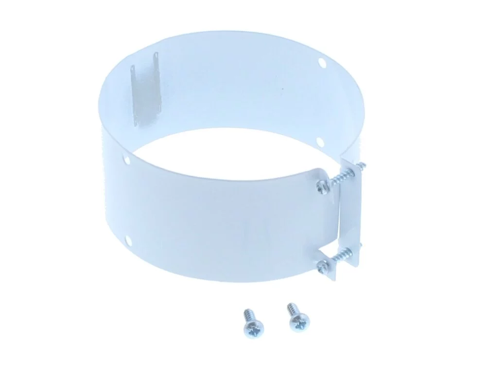 Image of Glowworm 0020020499 Clamp - 100 x 48