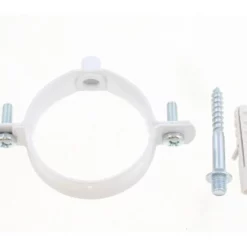 Image of Glowworm 0020020511 Pipe Support Clip (dn 60)