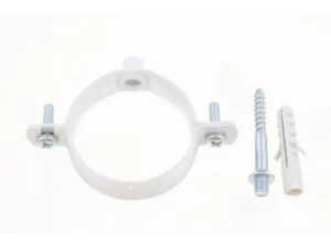 Image of Glowworm 0020020511 Pipe Support Clip (dn 60)