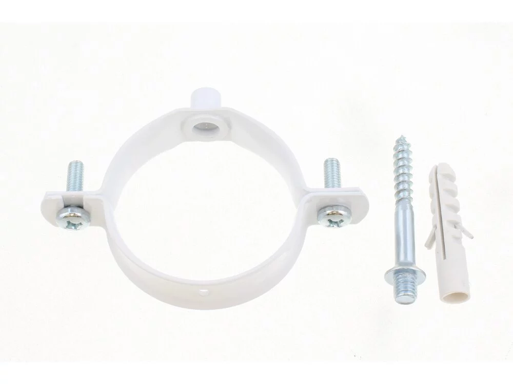 Image of Glowworm 0020020511 Pipe Support Clip (dn 60)