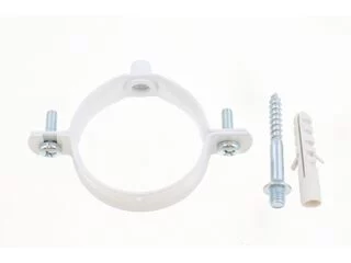 Glowworm 0020020511 Pipe Support Clip (dn 60)