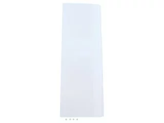 Glow-worm-Worm 0020020698 Side Panel - Flexicom Cx/Sx