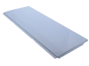 Image of Glowworm 0020020699 Side Panel Hx