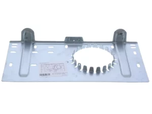 Image of Glowworm 0020020706 Support Wall Hanging