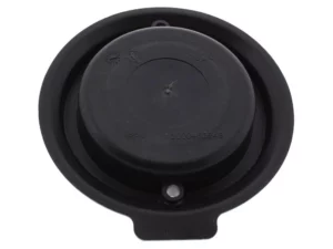 Image of Glowworm 0020020719 Flue Outlet Rear Cove