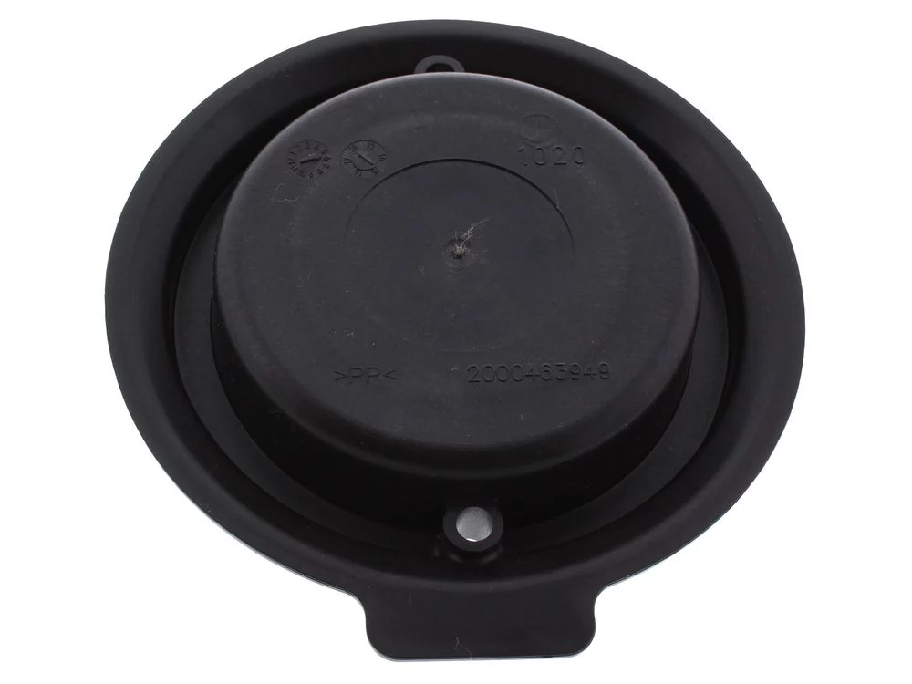 Image of Glowworm 0020020719 Flue Outlet Rear Cove
