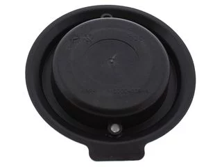 Glow-worm-worm 0020020719 Flue Outlet Rear Cove
