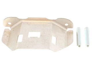 Glowworm 0020020733 Clip, Fan Mounting