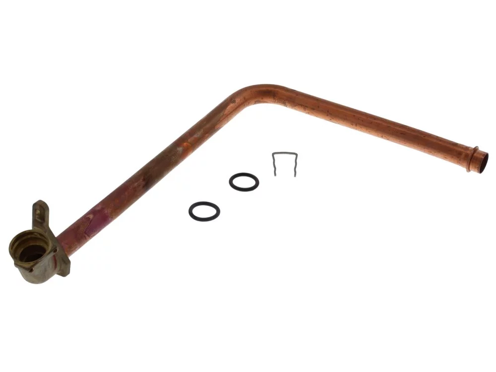 Image of Glowworm 0020020748 Tube Flow